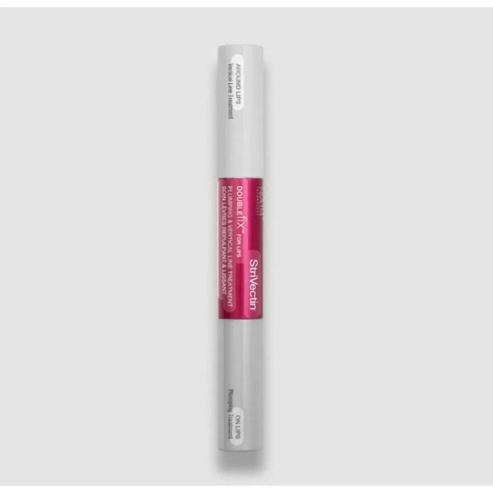 Anti Wrinkle double fix for Lips